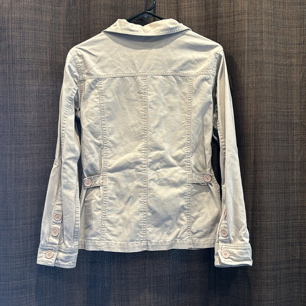 Jacket - Picture 2 of 2
